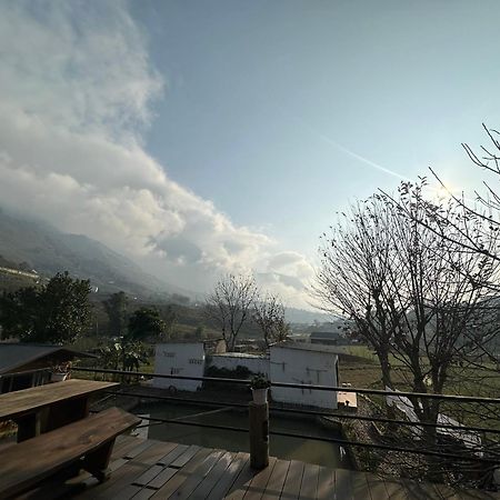 Little Ta Van Homestay Sa Pa Luaran gambar
