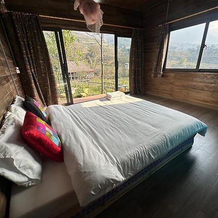 Little Ta Van Homestay Sa Pa Luaran gambar