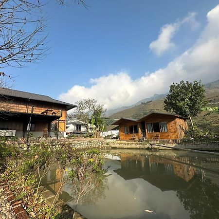 Little Ta Van Homestay Sa Pa Luaran gambar