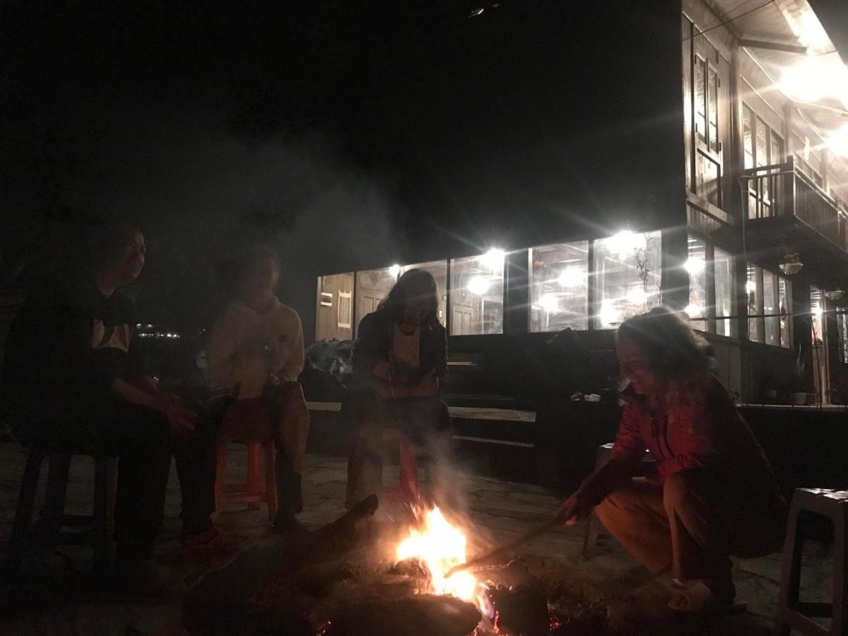 Little Ta Van Homestay Sa Pa Luaran gambar