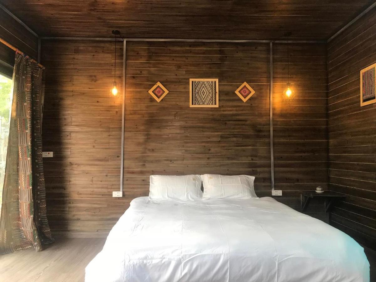 Little Ta Van Homestay Sa Pa Luaran gambar