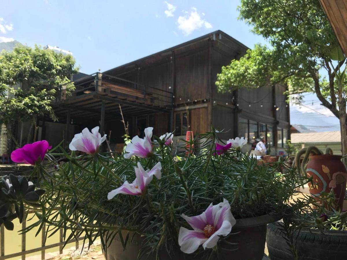 Little Ta Van Homestay Sa Pa Luaran gambar
