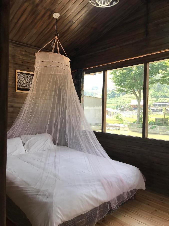 Little Ta Van Homestay Sa Pa Luaran gambar