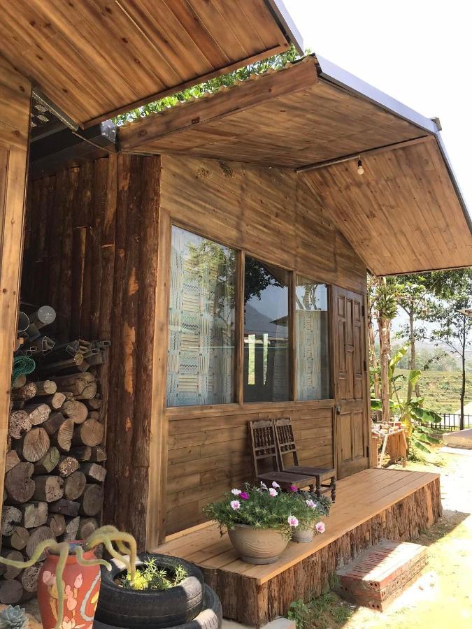Little Ta Van Homestay Sa Pa Luaran gambar