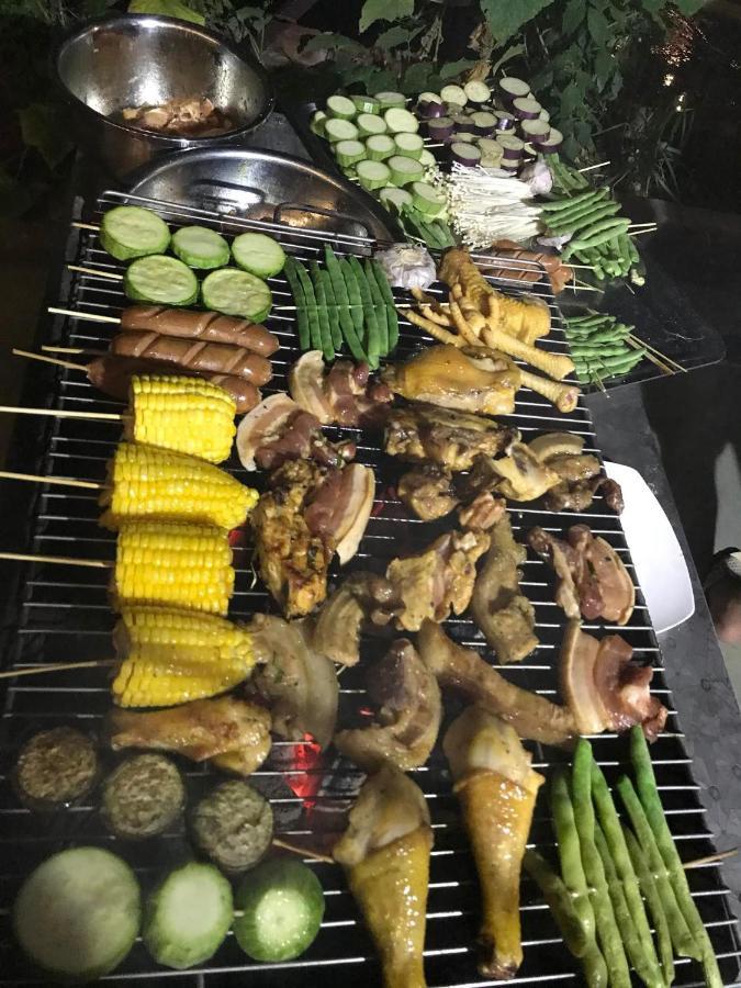 Little Ta Van Homestay Sa Pa Luaran gambar