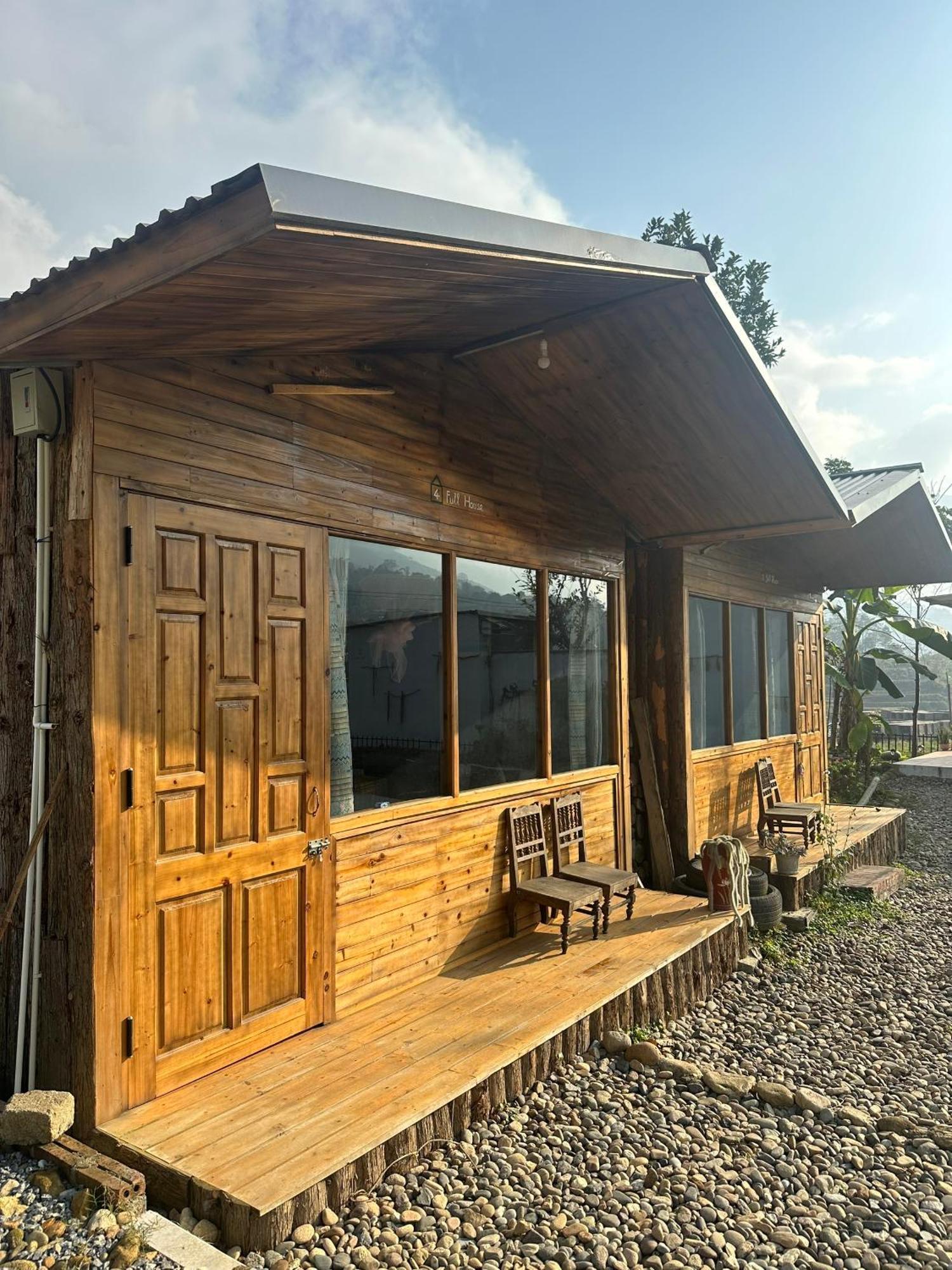 Little Ta Van Homestay Sa Pa Luaran gambar
