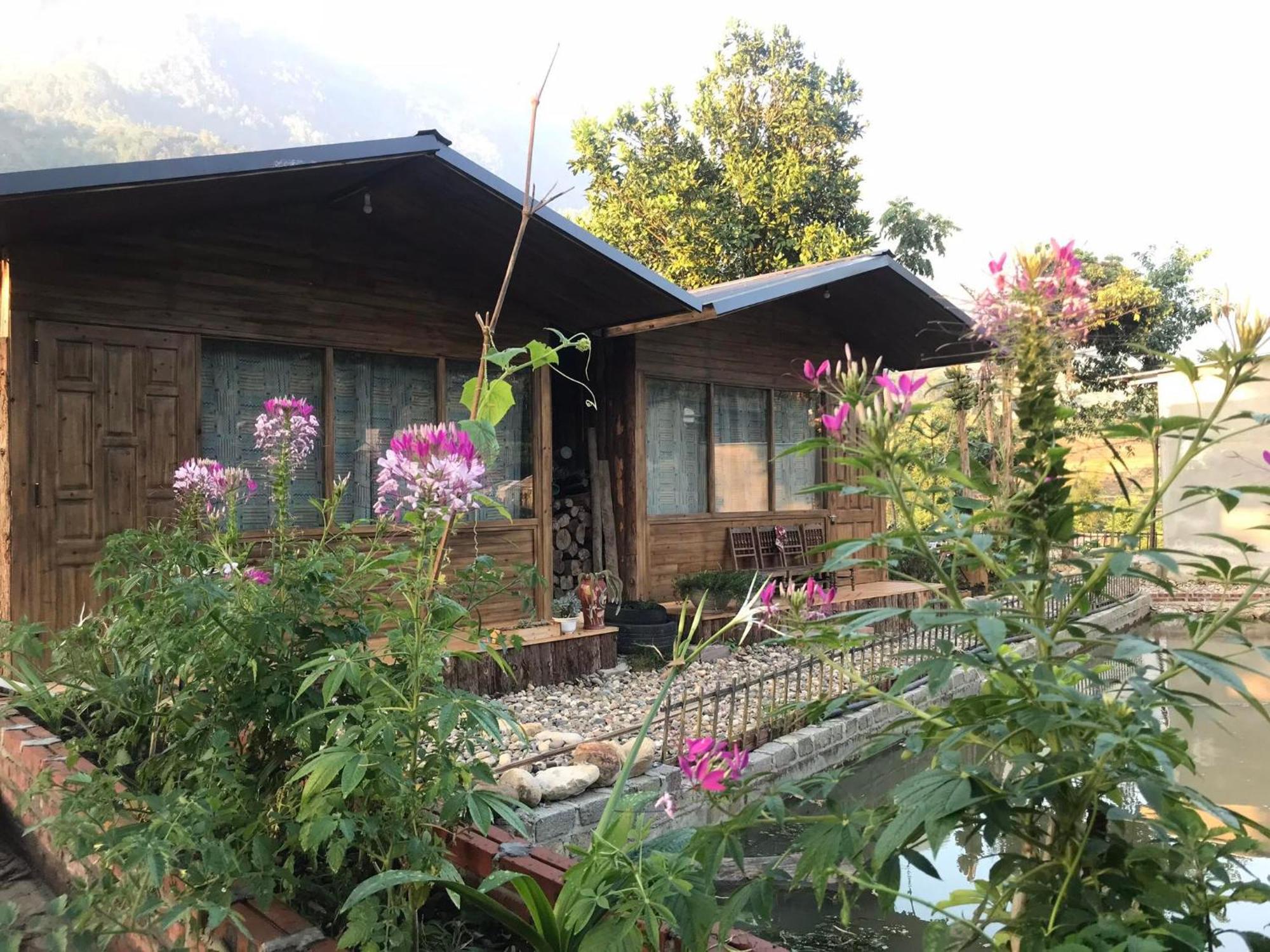Little Ta Van Homestay Sa Pa Luaran gambar